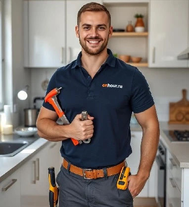 Мастер на час Москва